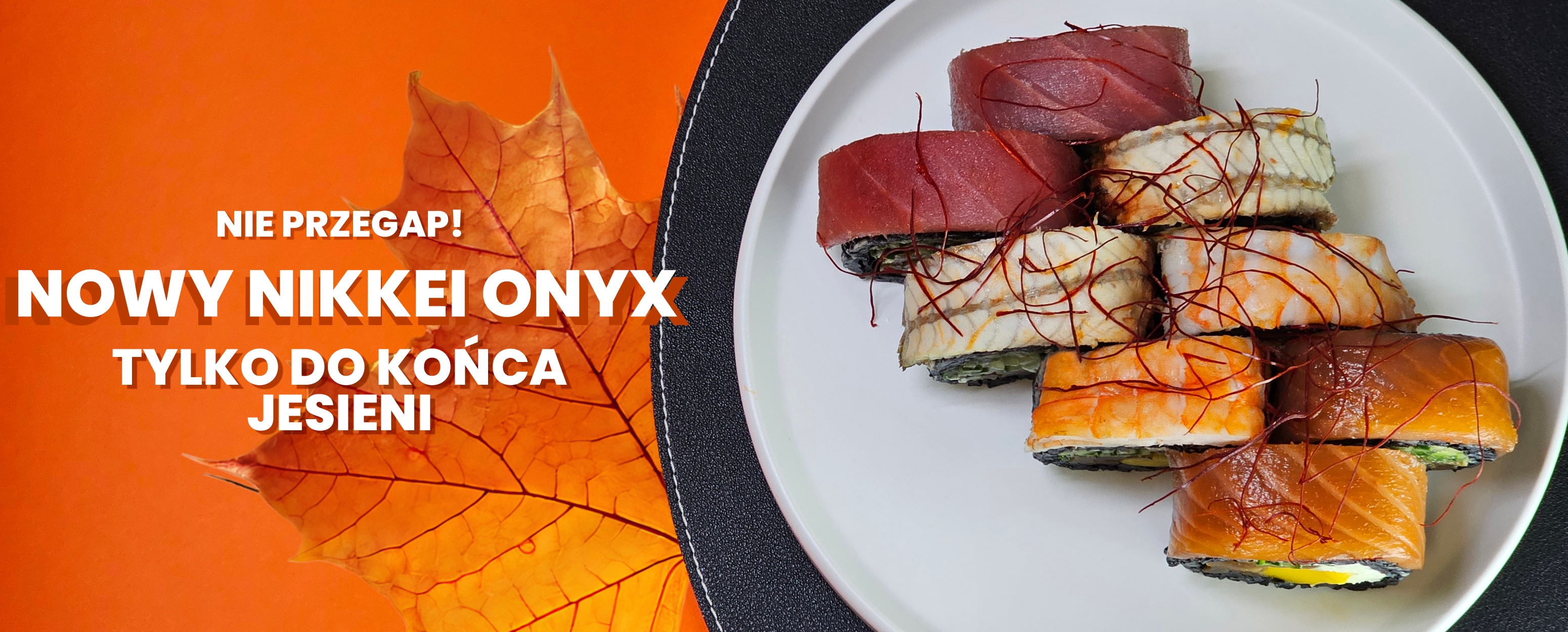 Roll Onyx
