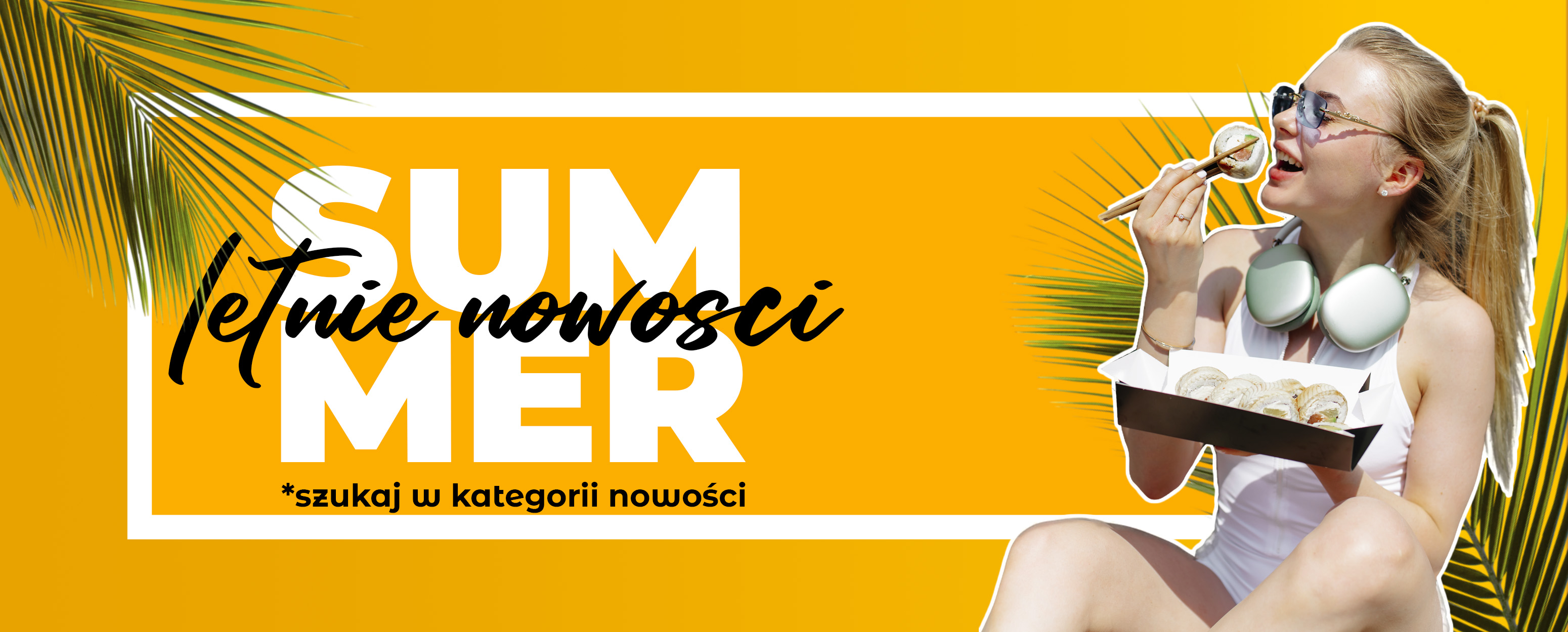 Summer News