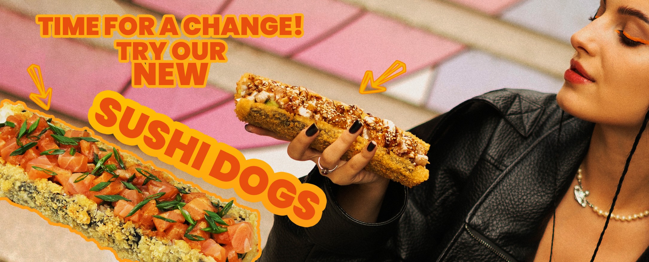 Sushi Dogi