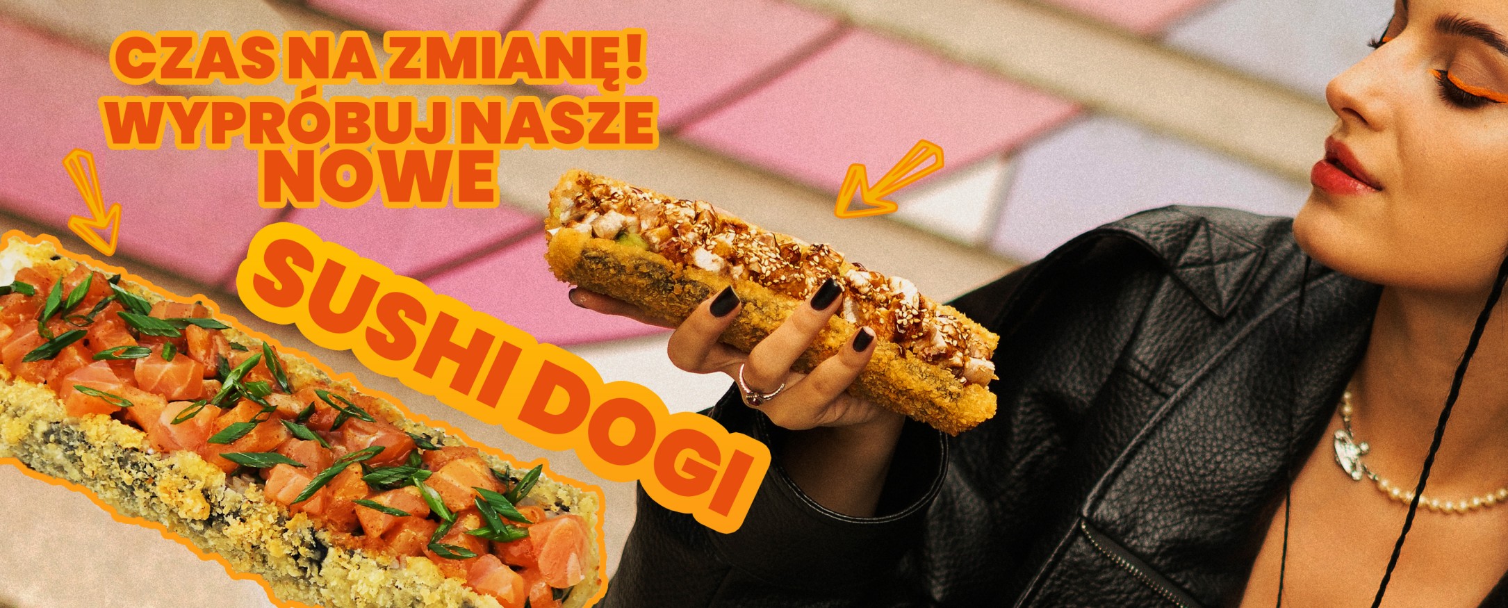 Sushi Dogi