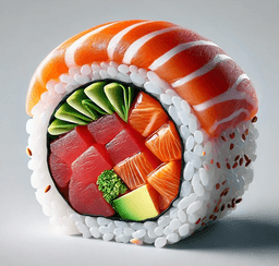 Fusion rolki