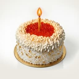 Cakes