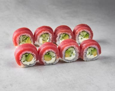 Product thumb gallery roll-philadelphia-tuna