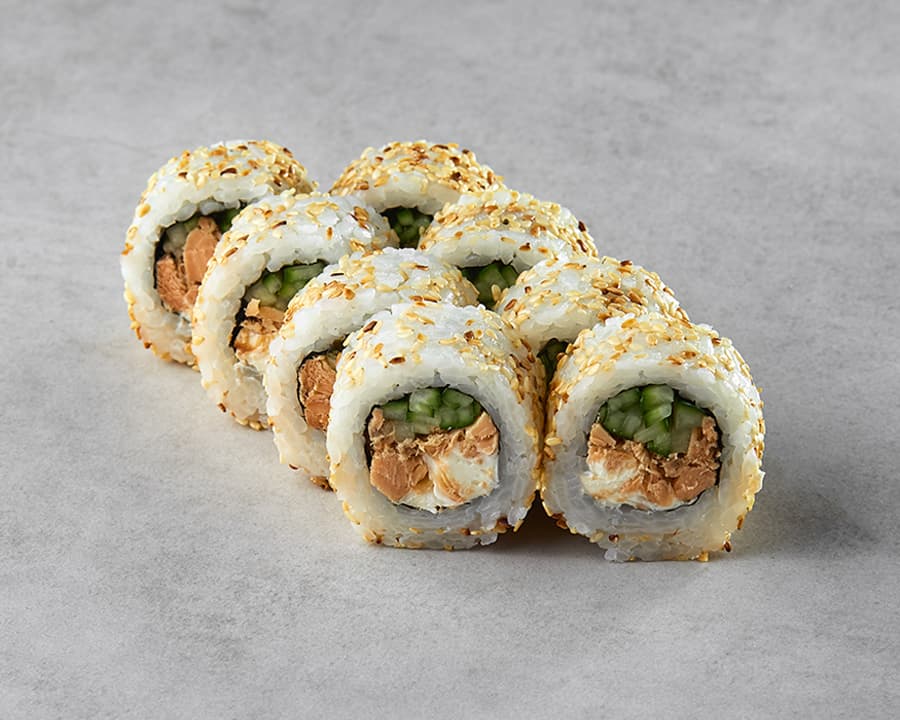 Roll Boston