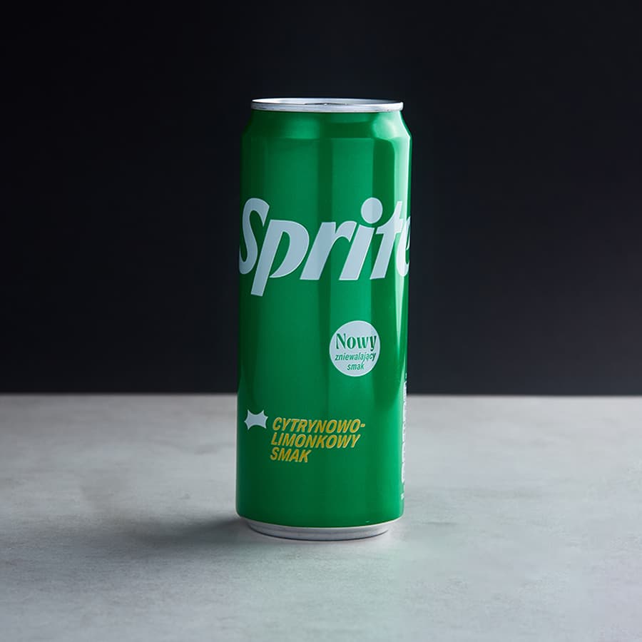 Product gallery sprite
