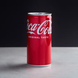 Coca Cola 0,33