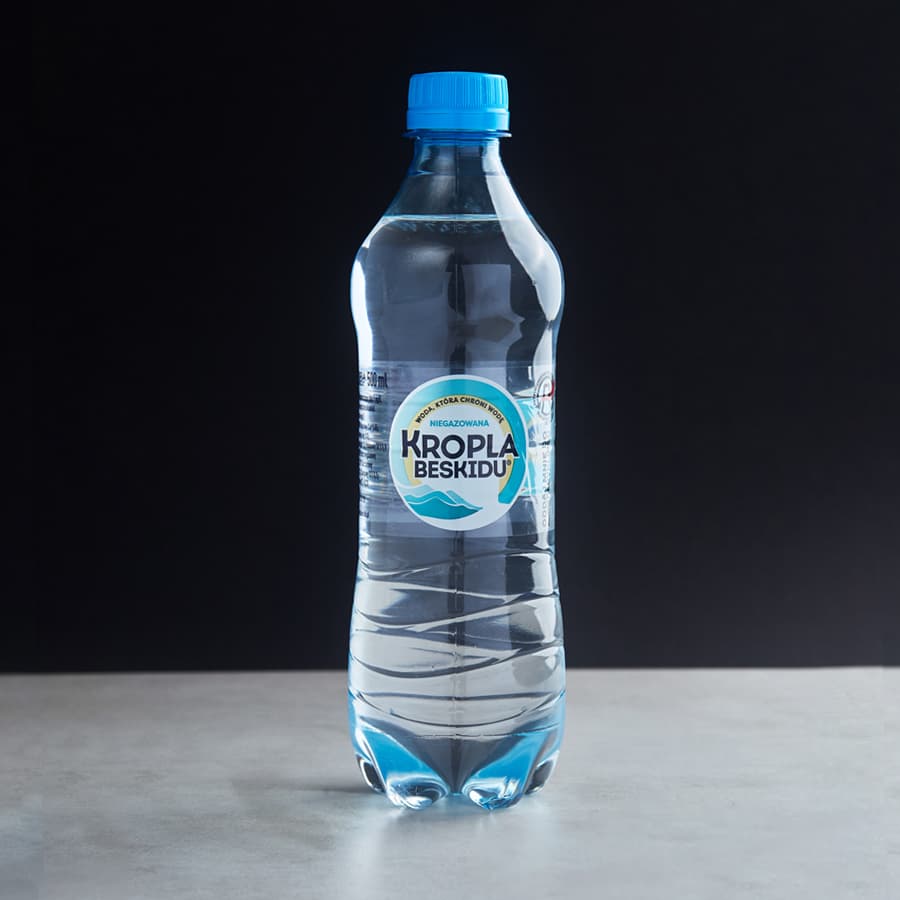 Product gallery water