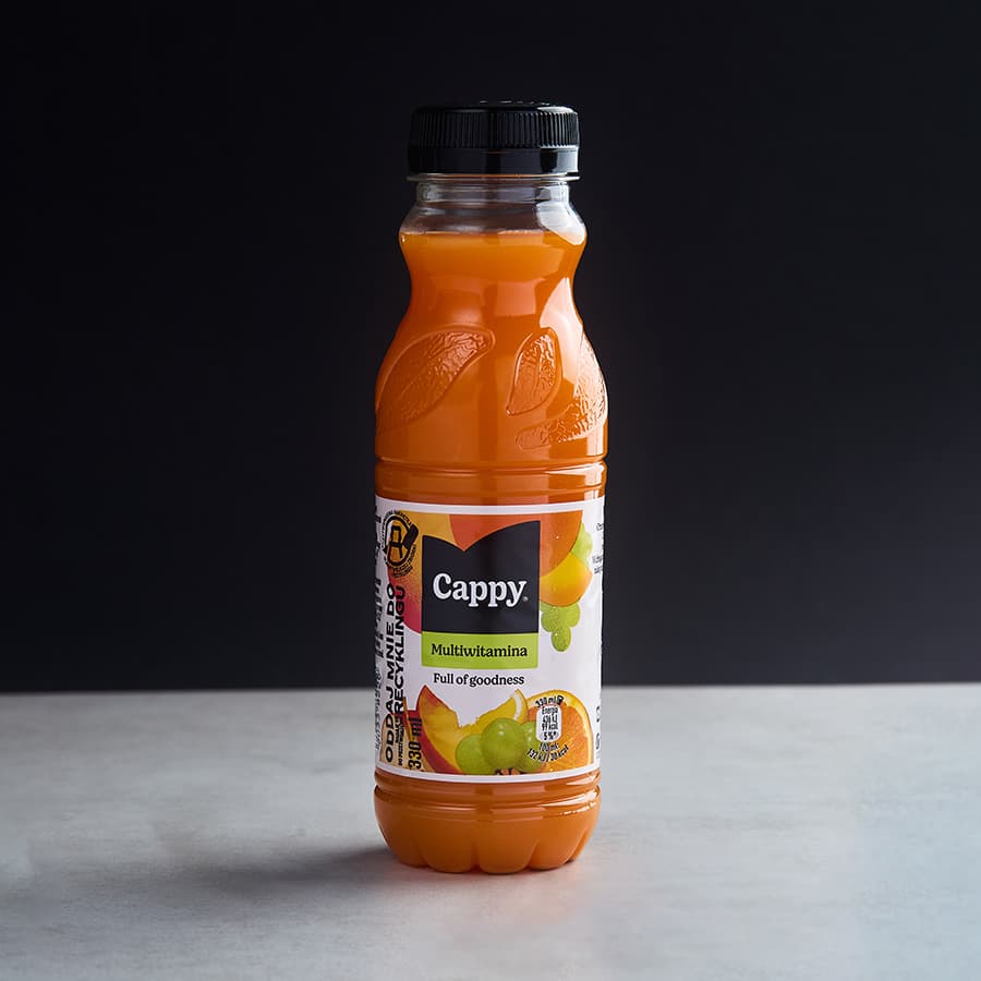Product gallery juice-multi