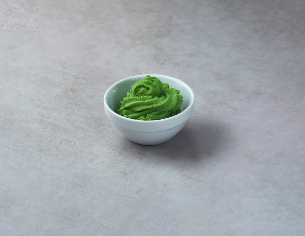 Product gallery wasabi