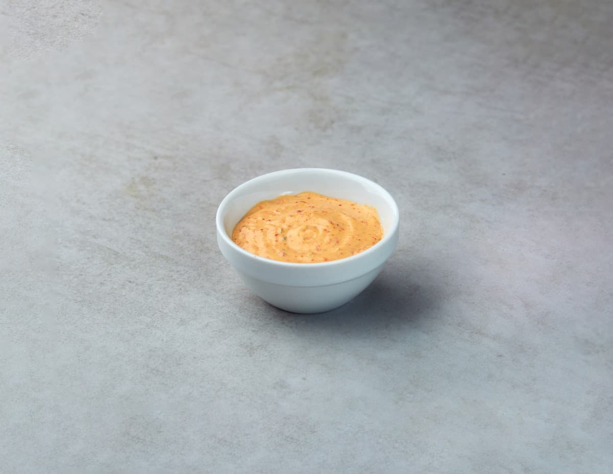 Product gallery sauce-mayo-chilli