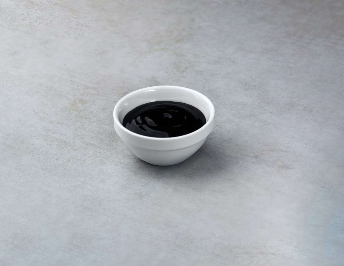 Product gallery sauce-teriyaki
