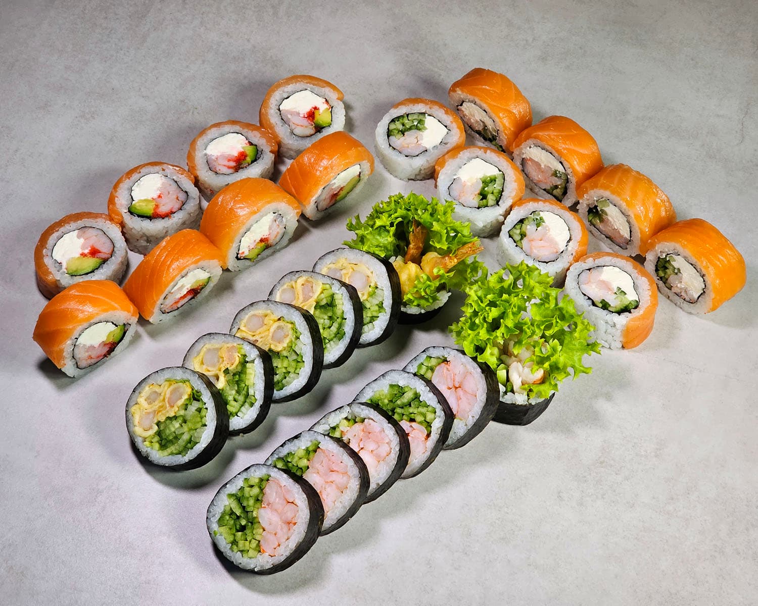 Product gallery set-koibito