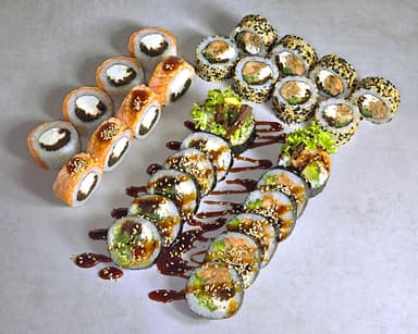 Product thumb gallery set-yume