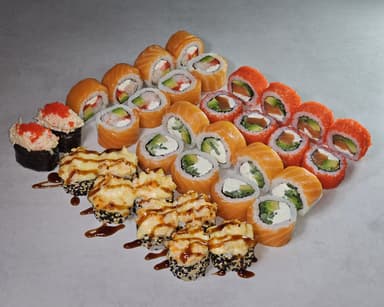 Product thumb gallery set-tsunami