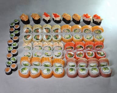 Product thumb gallery set-nakama