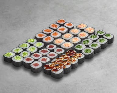 Product thumb gallery set-hoso