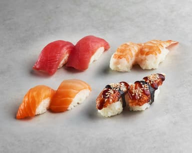 Product thumb gallery set-nigiri