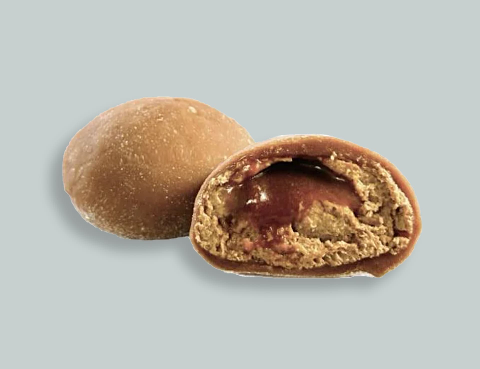 Product gallery mochi-chocolate-salted-caramel