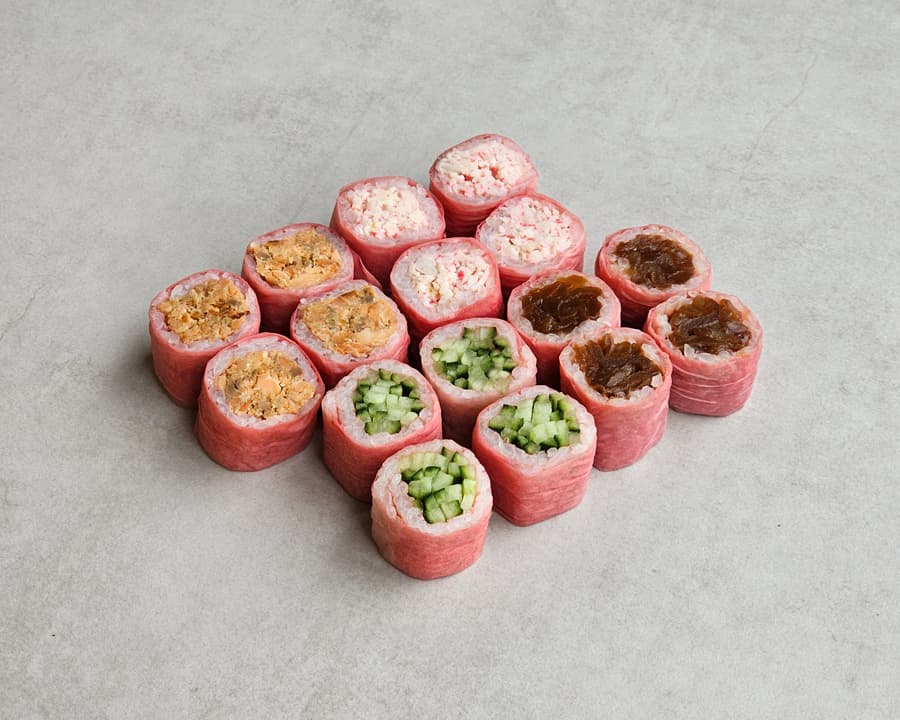 Product gallery set-kids