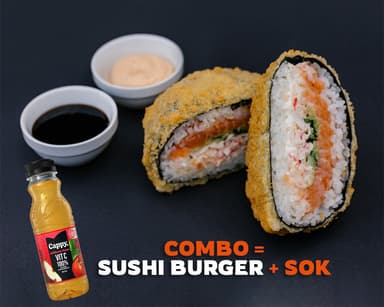 Product thumb gallery sushi-burger-salmon-krab