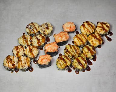 Product thumb gallery set-umami-five