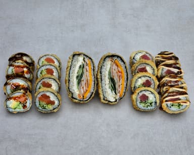 Product thumb gallery set-crispy