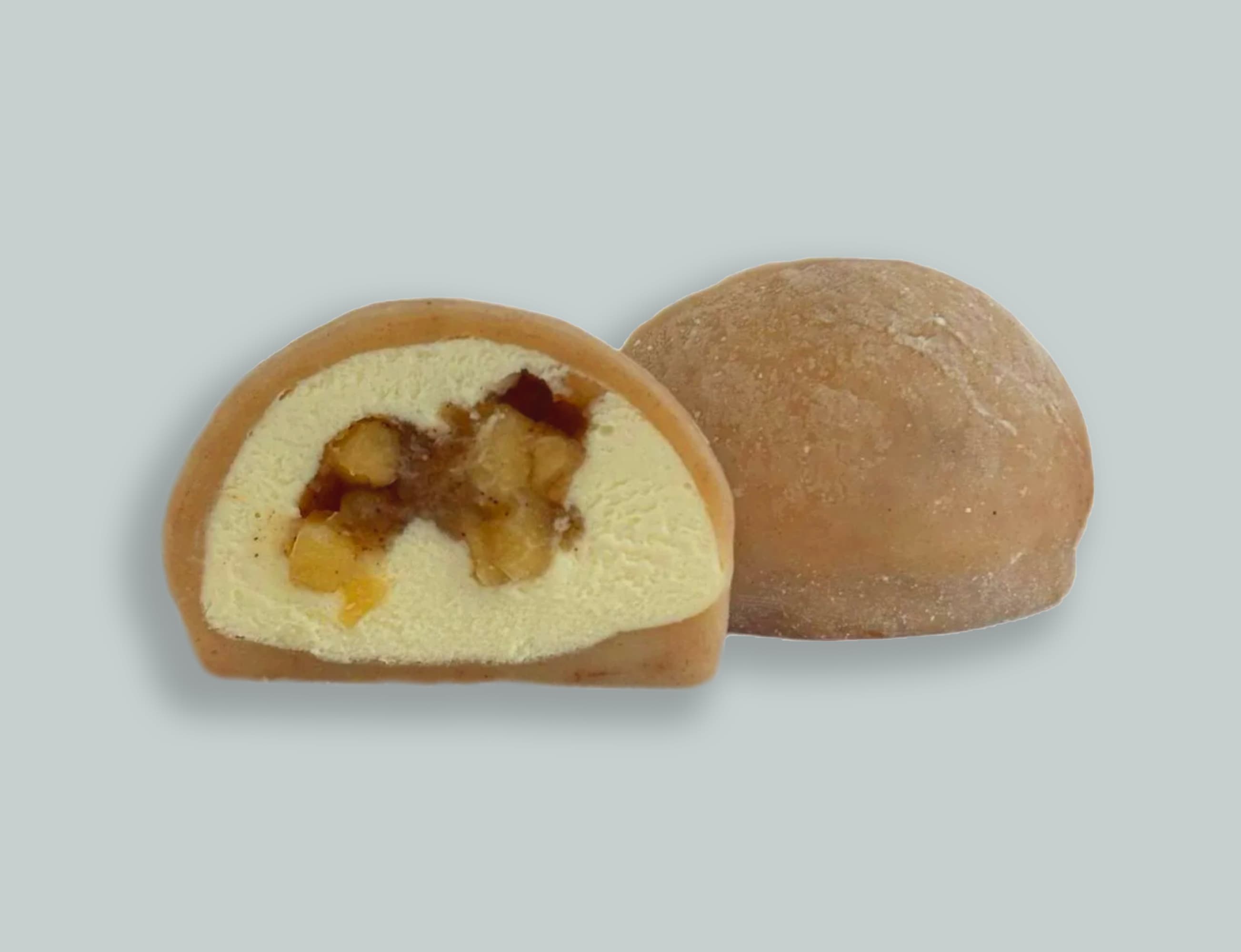 Мочі Кориця - Яблуко