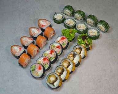 Product thumb gallery set-holiday