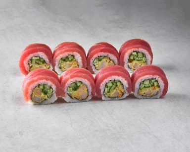 Product thumb gallery roll-california-maguro
