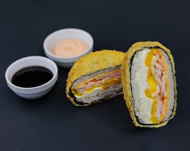 Product thumb gallery sushi-burger-mango-shrimp