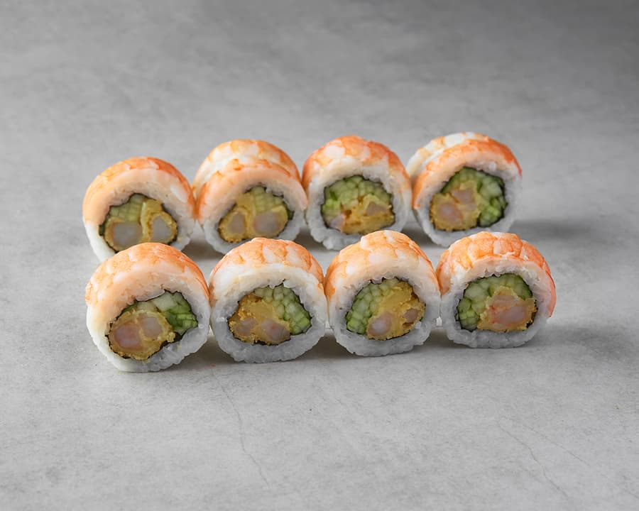 Product gallery roll-california-ebi