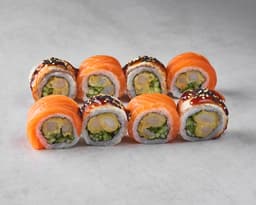 Roll California Podwójny