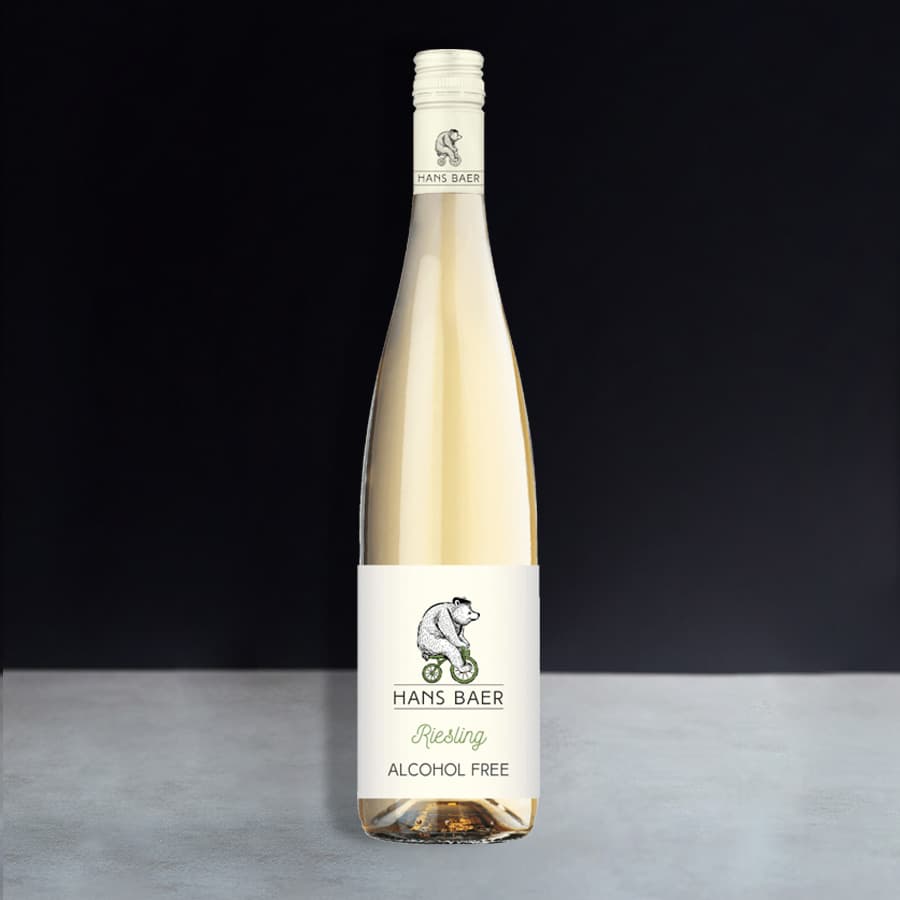 Product gallery wino-hans-baer-riesling-bezalkoholowe