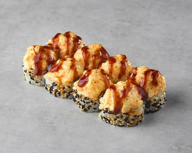 Product thumb gallery roll-cheese-baked