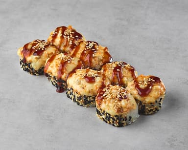Product thumb gallery roll-unagi-baked