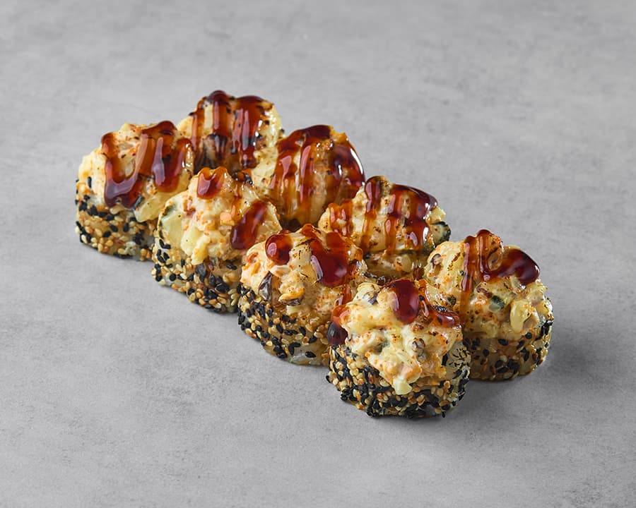 Product gallery roll-mussels-baked