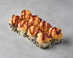 Roll Kani Pieczone