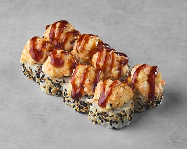 Product thumb gallery roll-ebi-baked