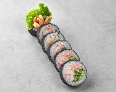Product thumb gallery roll-futomaki-ebi