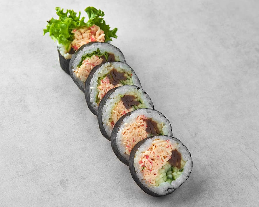 Product gallery roll-futomaki-kani