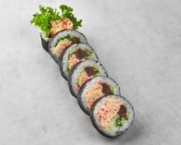 Roll Futomaki Kani