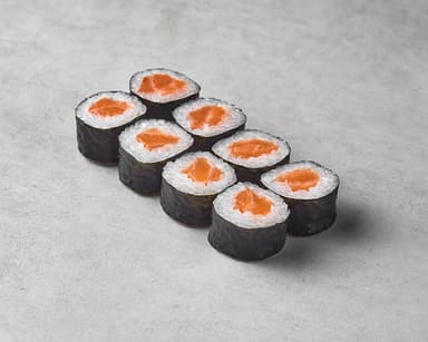 Product thumb gallery roll-hosomaki-sake