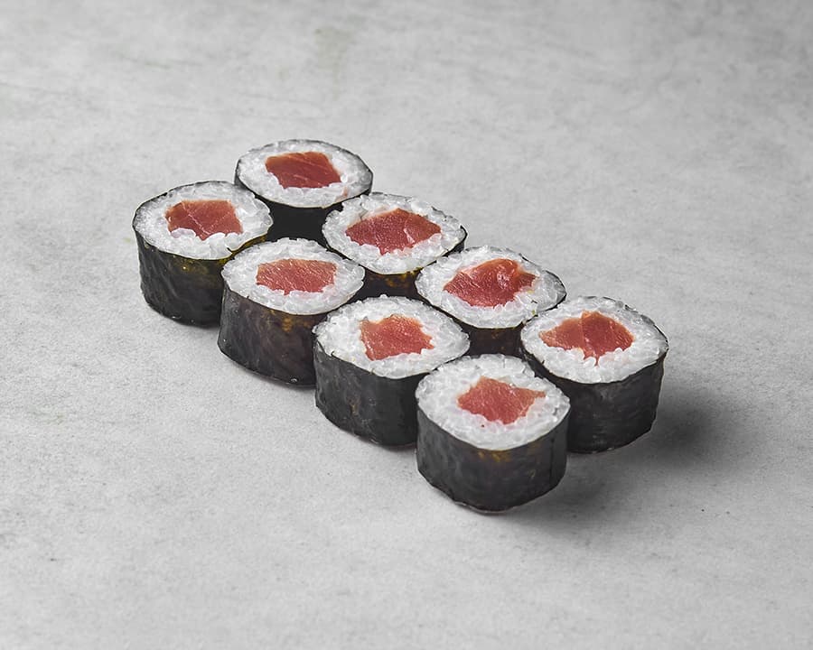 Product gallery roll-hosomaki-maguro