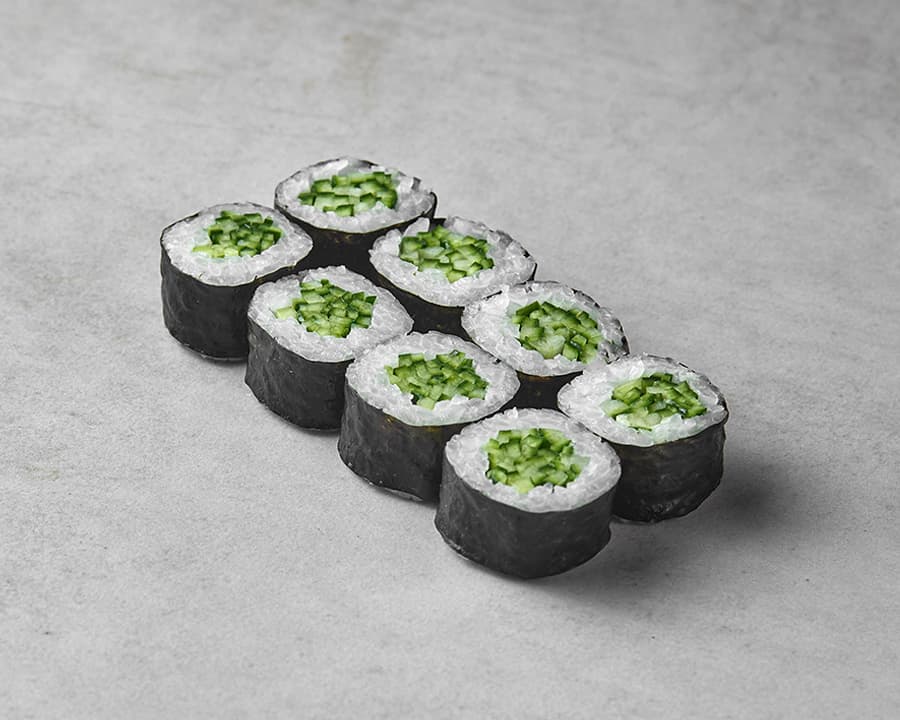 Product gallery roll-hosomaki-kappa