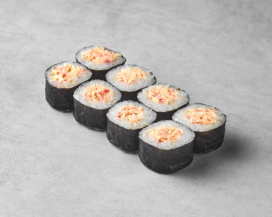 Roll Hosomaki Kani
