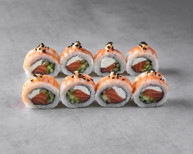 Product thumb gallery roll-sake-ebi