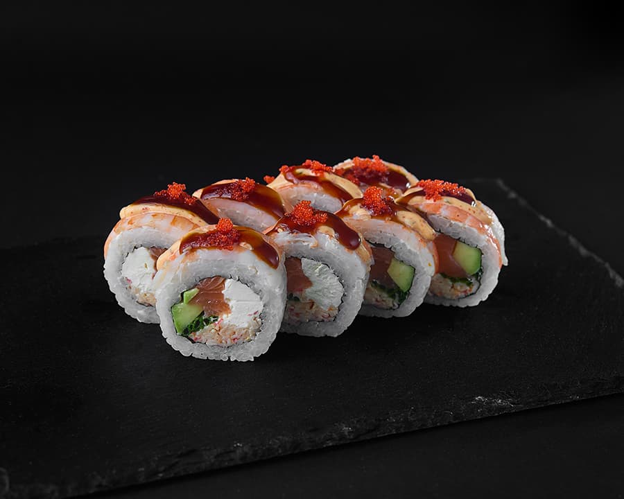 Product gallery roll-nikkei-hiroshima