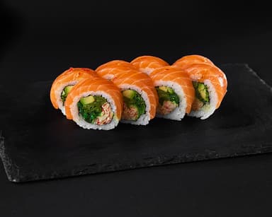 Product thumb gallery roll-nikkei-midori