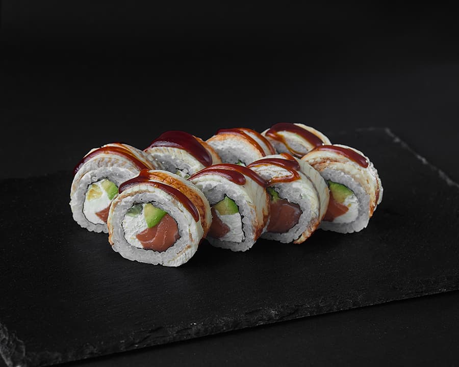 Product gallery roll-nikkei-dragon