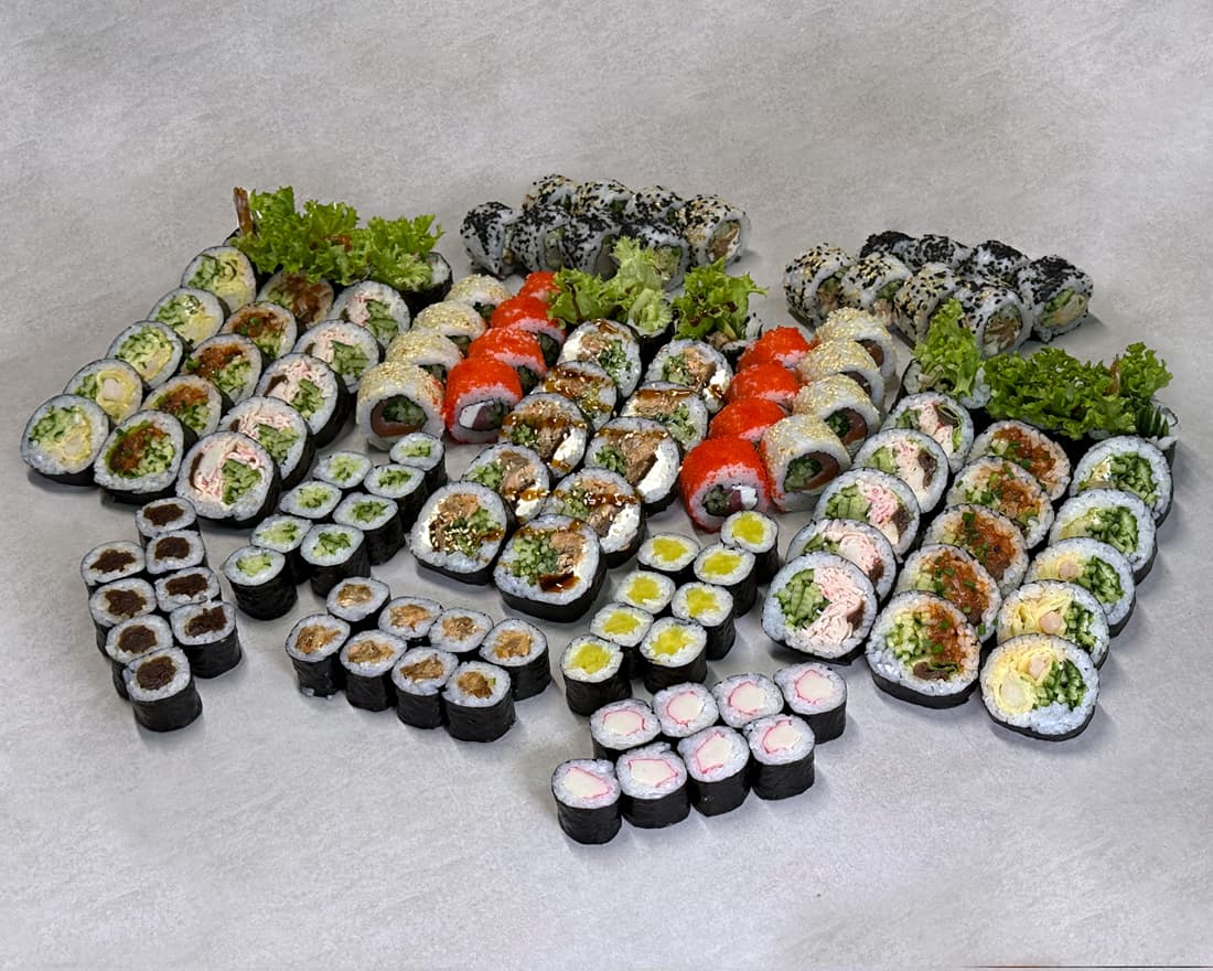 Product gallery set-big